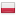 kir.com.pl hosted country